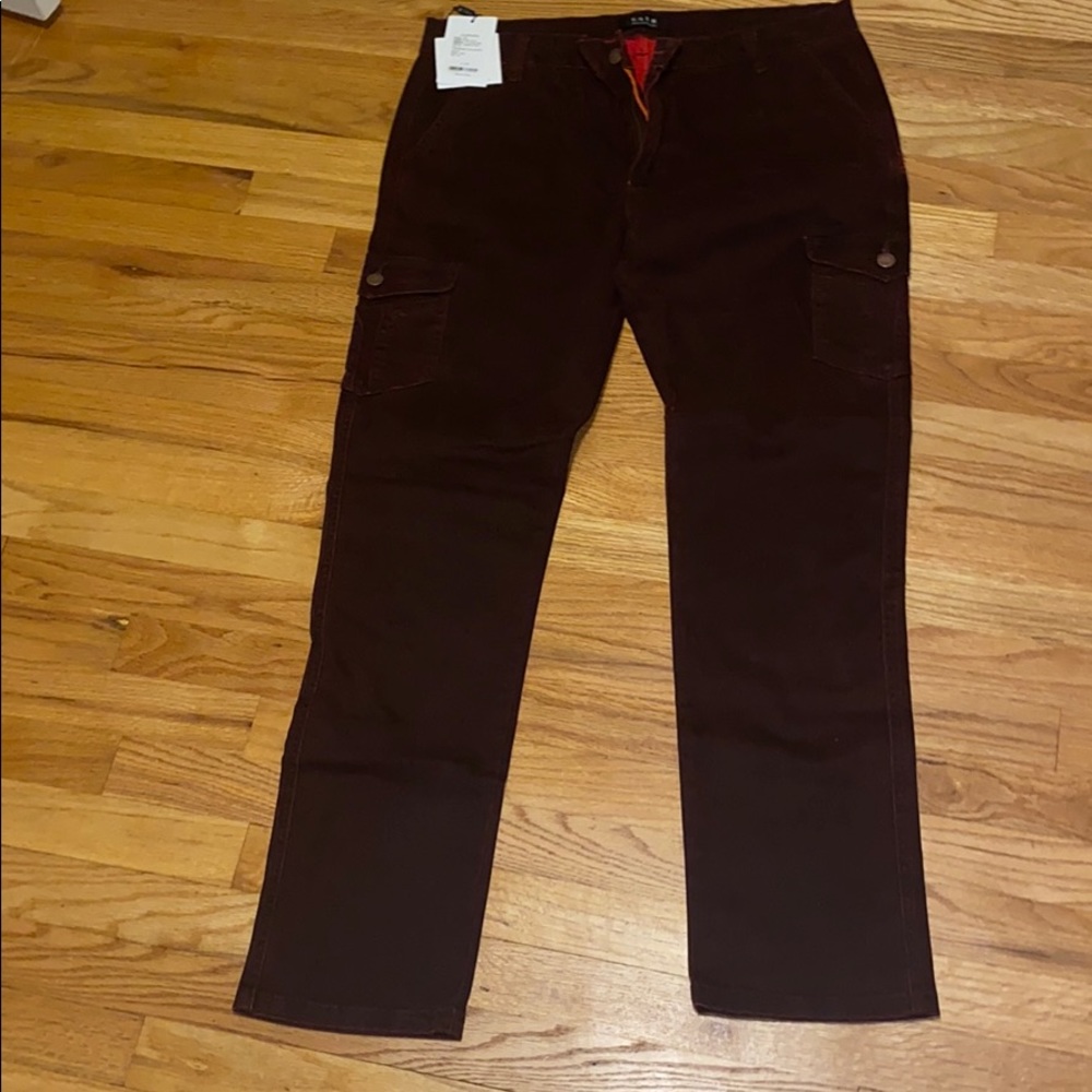 Men’s SSLR Jeans